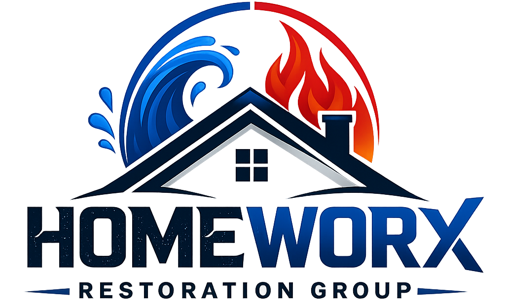 Homeworx - Restoration Group